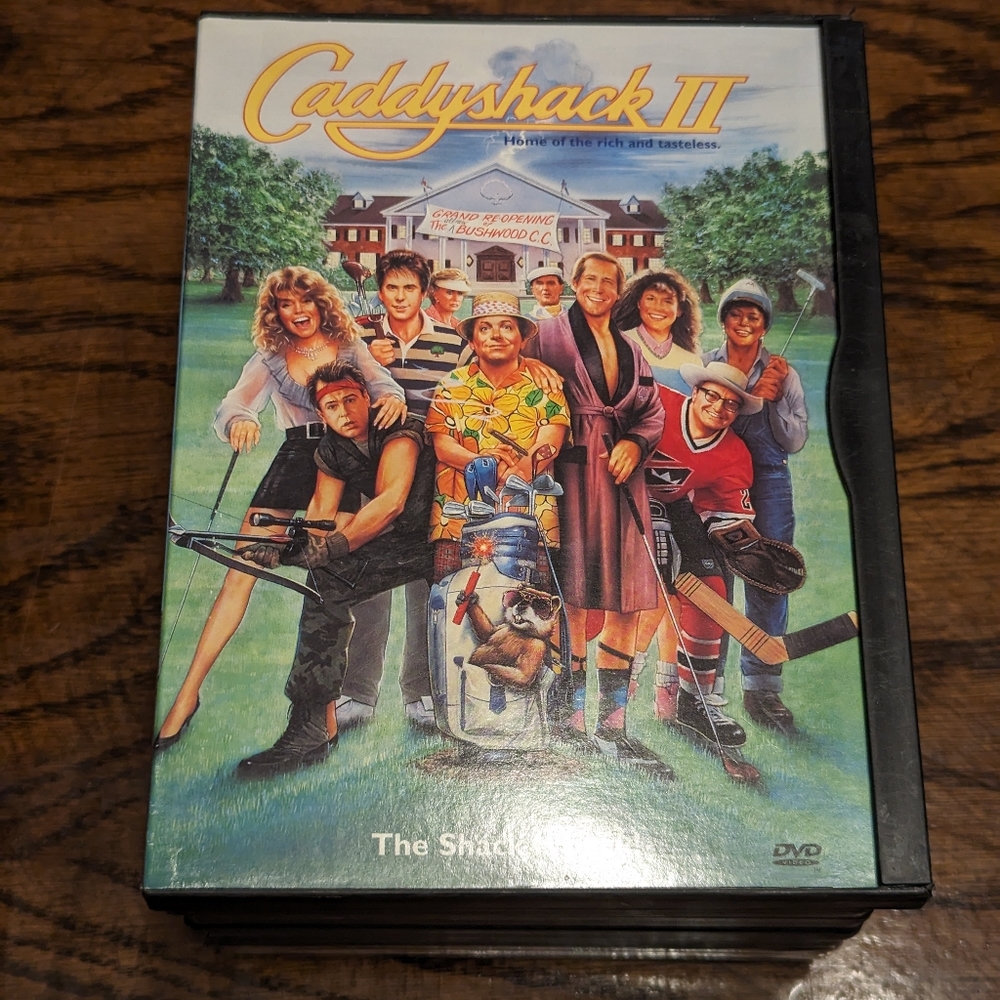 DVD Comedy Bundle - Picture 5 of 11